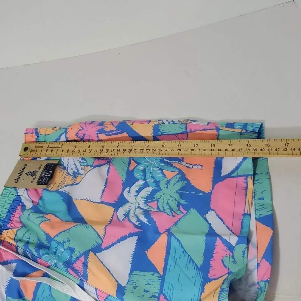 Chubbies The Oceansides 5.5
